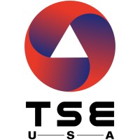 Top Speed Energy USA Logo