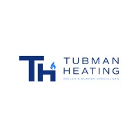 Tubman Heating Ltd Logo