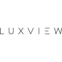 LuxView Logo