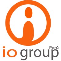 IO GROUP PERU Logo