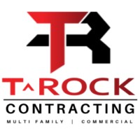 T-Rock Contracting, LLC Logo
