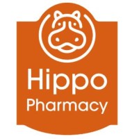 Hippo Pharmacy Logo
