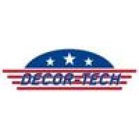 Decor Tech Logo