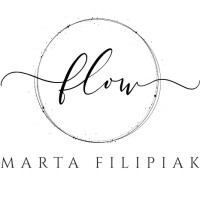 FLOW Marta Filipiak Logo