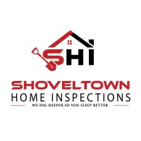 Shoveltown Home Inspections LLC Logo