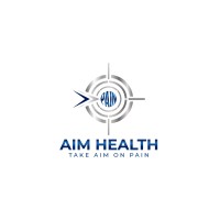 AIM Health Logo