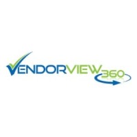 VendorView360 Logo