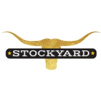 Stockyard Restaurant Logo