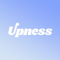 Upness Logo