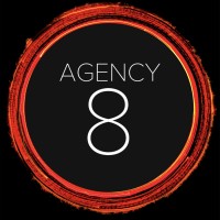 Agency8 Logo