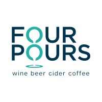 Four Pours Logo