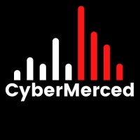 CyberMerced Logo