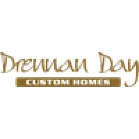Drennan Day Custom Homes Inc Logo