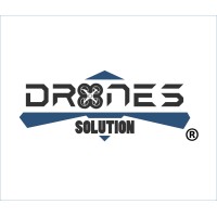 Drones Solution Engenharia Inovativa Logo