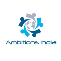 Ambitions India Logo