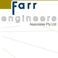 Farr Engineers Logo