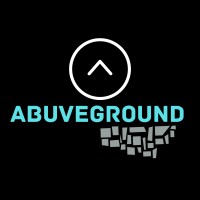 Abuveground Logo