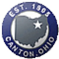City of Canton, Ohio Logo