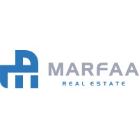 Marfaa Real Estate Logo
