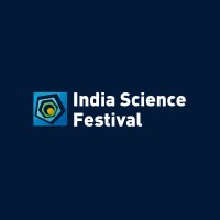 India Science Festival Logo