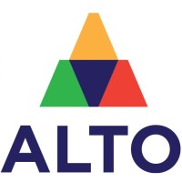 Alto BMG Logo