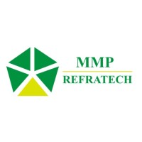 MMP REFRATECH Logo