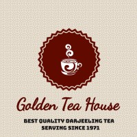 Golden Tea House Logo