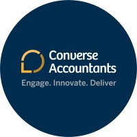 Converse Accountants Logo
