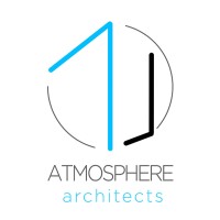 Atmosphere Arquitectos Logo