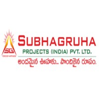 SUBHAGRUHA PROJECTS(INDIA)PVT.LTD. Logo