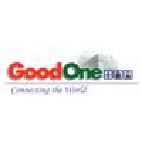 Good One Logistics Inc Logo