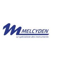 Melcyden Logo
