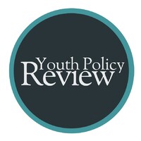 Youth Policy Review Logo