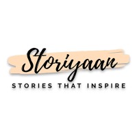 Storiyaan_ Logo