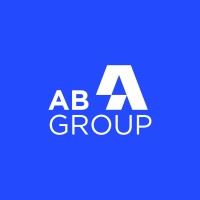 Grupo AB Logo