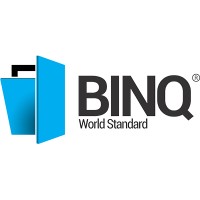 BINQ Windows Logo