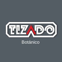 Tizado Botánico Logo