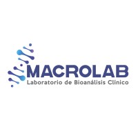 MACROLAB Logo