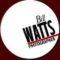 Bill Watts Photography Logo