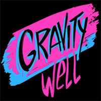 Gravity Well Logo