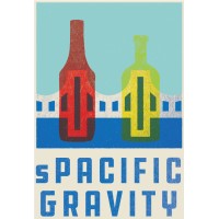 sPacific Gravity Logo