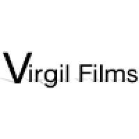 Virgil Films and Entertainment Logo