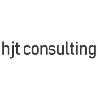 HJT Consulting Logo