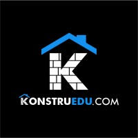 KONSTRUEDU.COM Logo