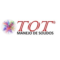 TOT SAS Logo