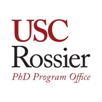 USC Rossier PhD in Urban Education Policy Logo