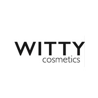 Witty Cosmetics, Inc. Logo