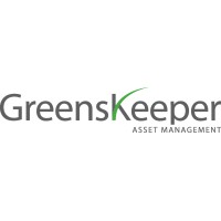 GreensKeeper Asset Management Inc. Logo