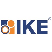IKE Group Ltd Logo