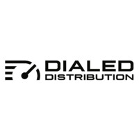Dialed Distribution Logo